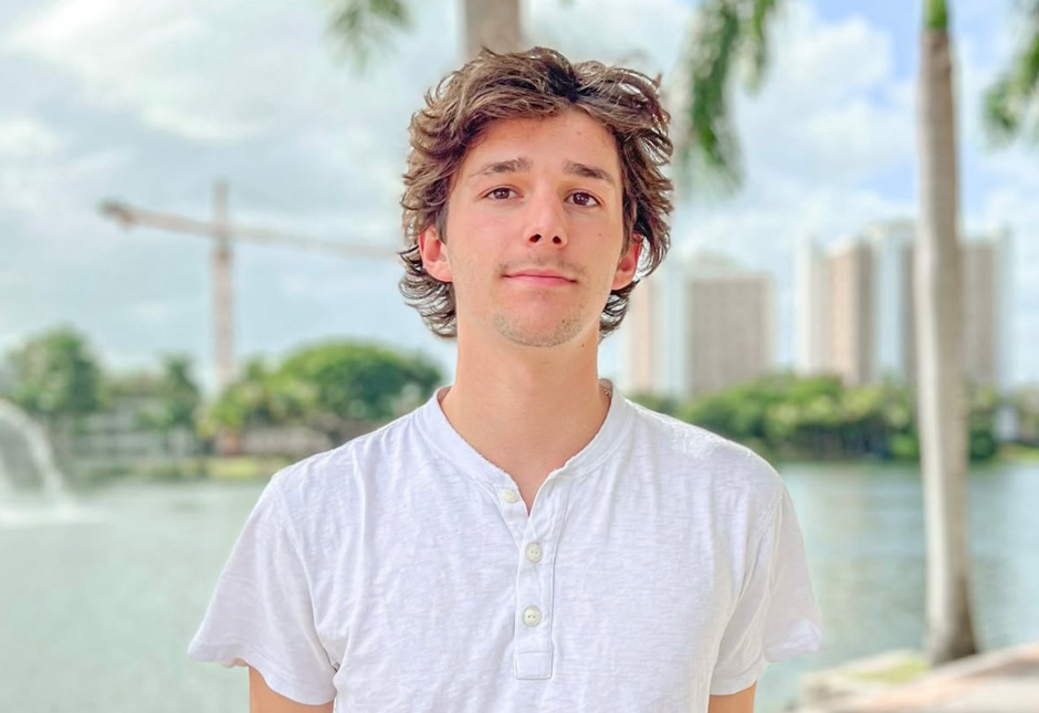 Alex Price-Hanson