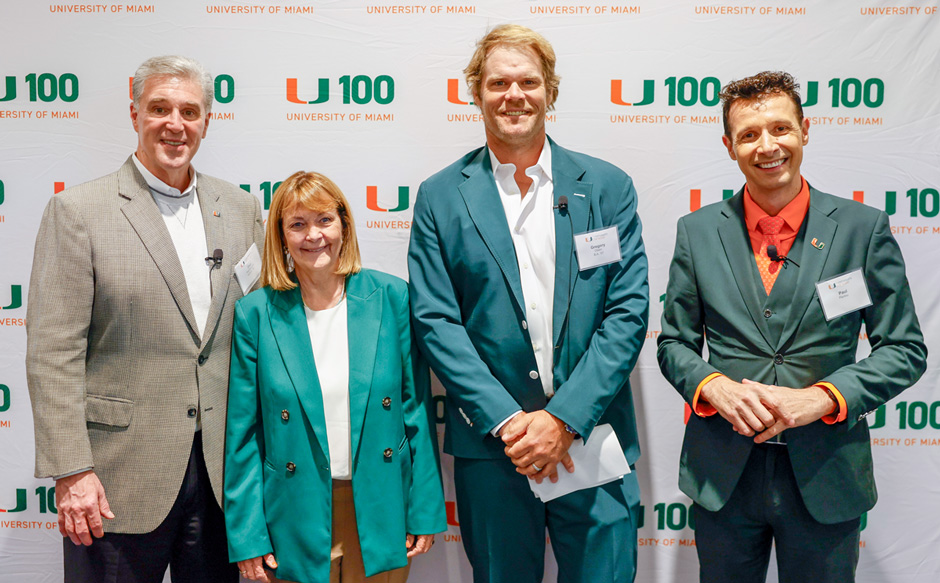Canes Communities