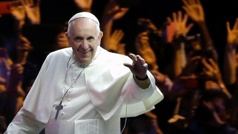 Pope Francis