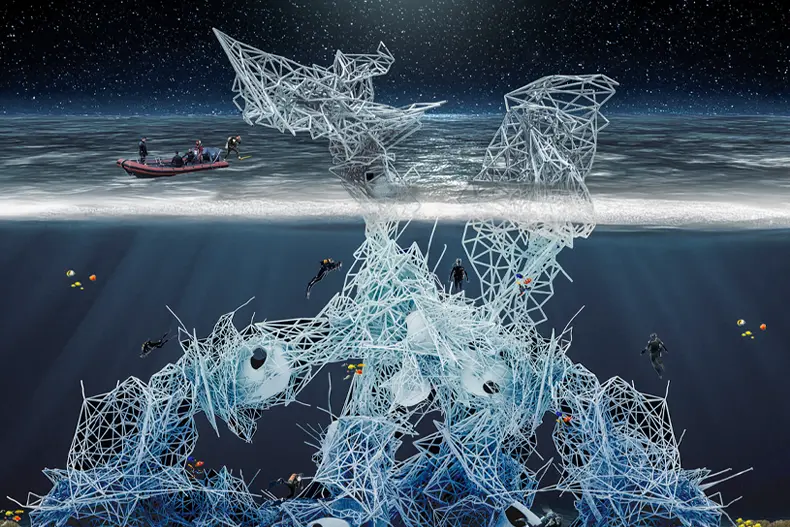 School of Architecture competition 