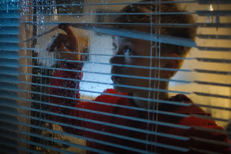 weather-related anxiety