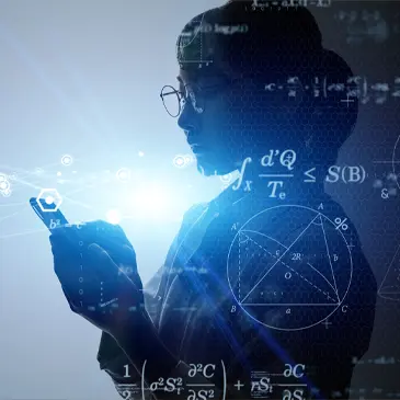 Artificial Intelligence illustration 