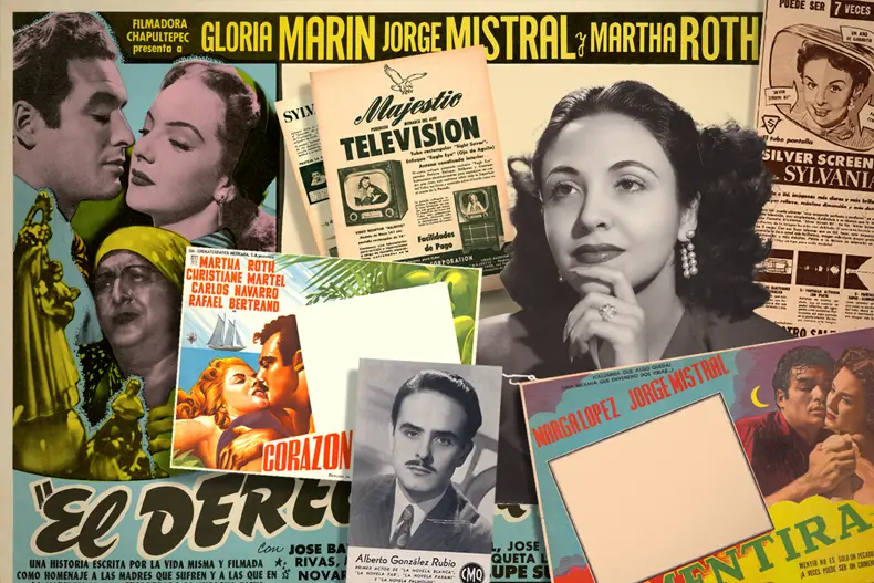 Cuban Heritage Collection 