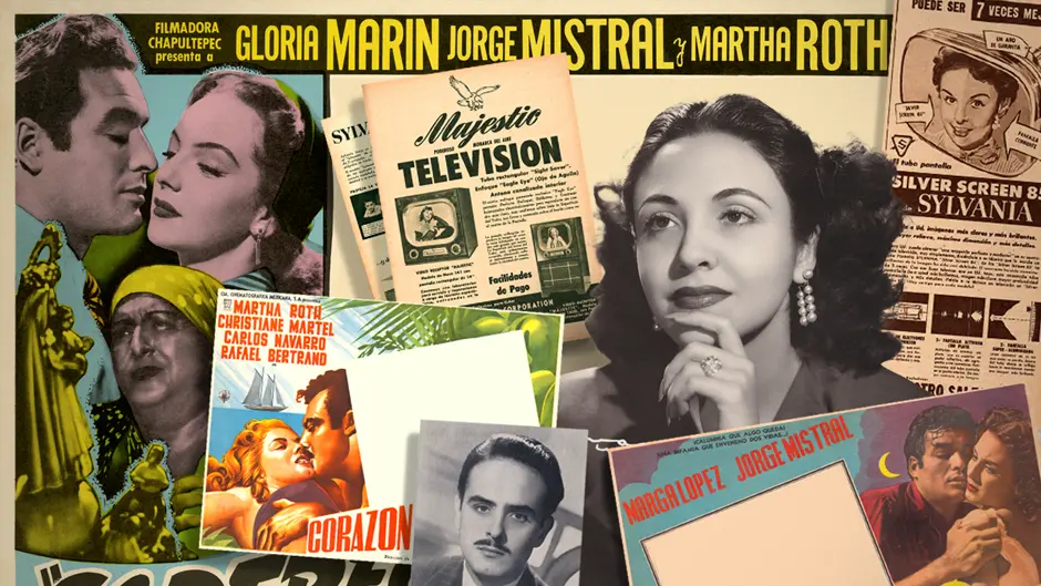 Unknown history of Cuban television’s early years revealed