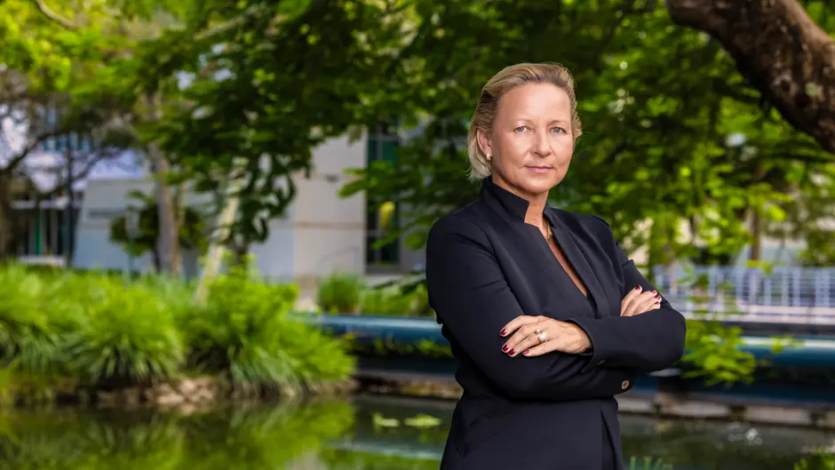 Ingrid Vasiliu Feltes