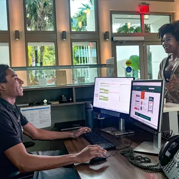 Toppel Career Center 