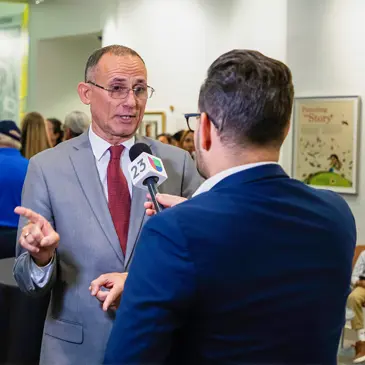 CHC Cuban Voices event 