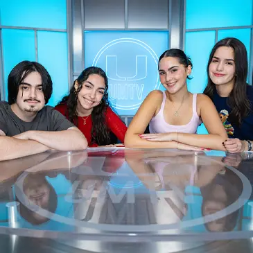 NAHJ Student Chapter 