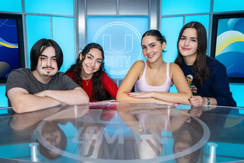 NAHJ Student Chapter 