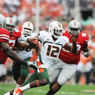 Miami Hurricanes 