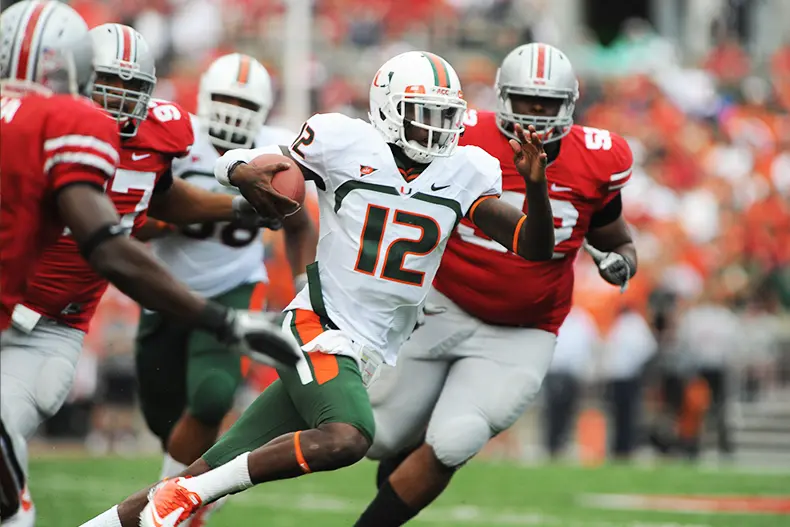 Miami Hurricanes 