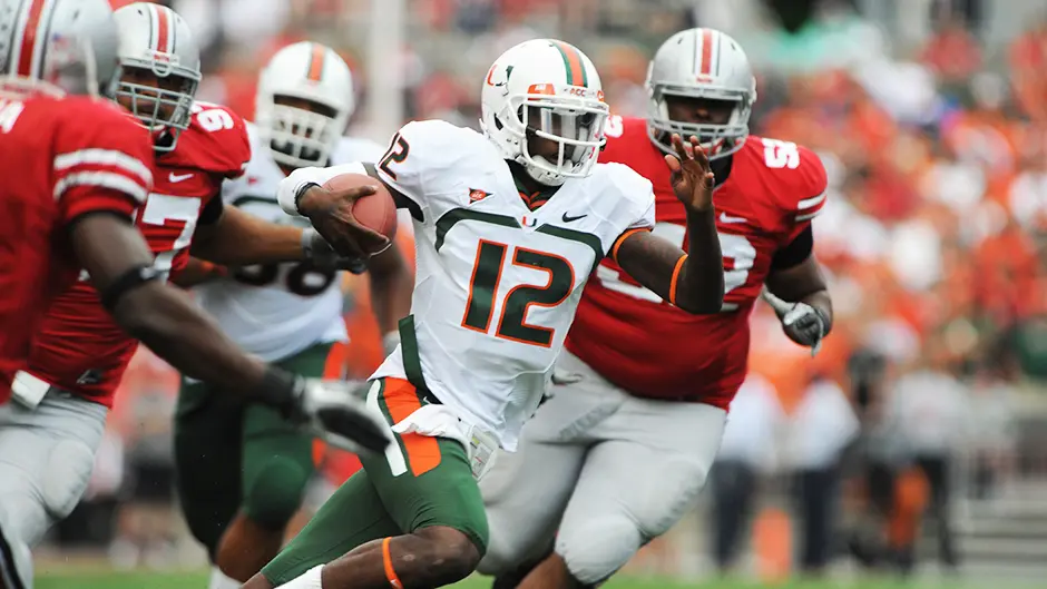 Miami Hurricanes
