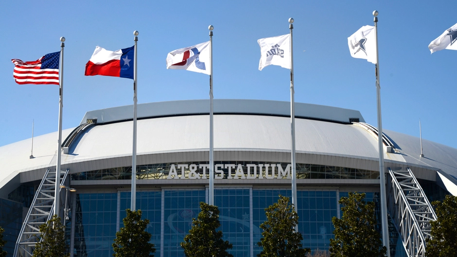 AT&T Stadium