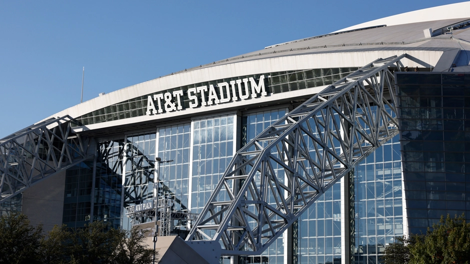 AT&T Stadium