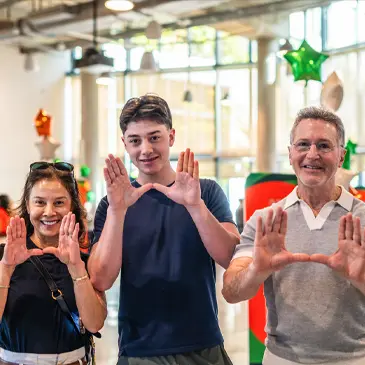 Spring Cane Kickoff 2026 