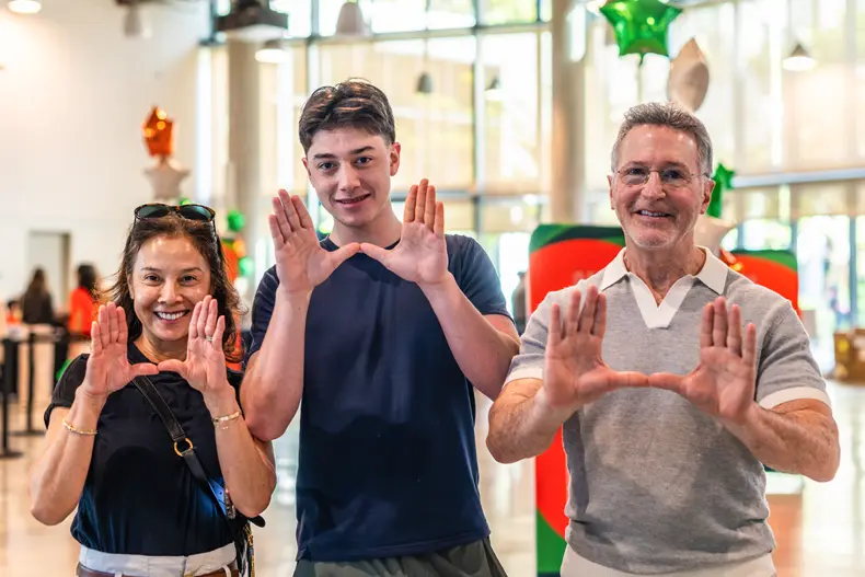 Spring Cane Kickoff 2026 