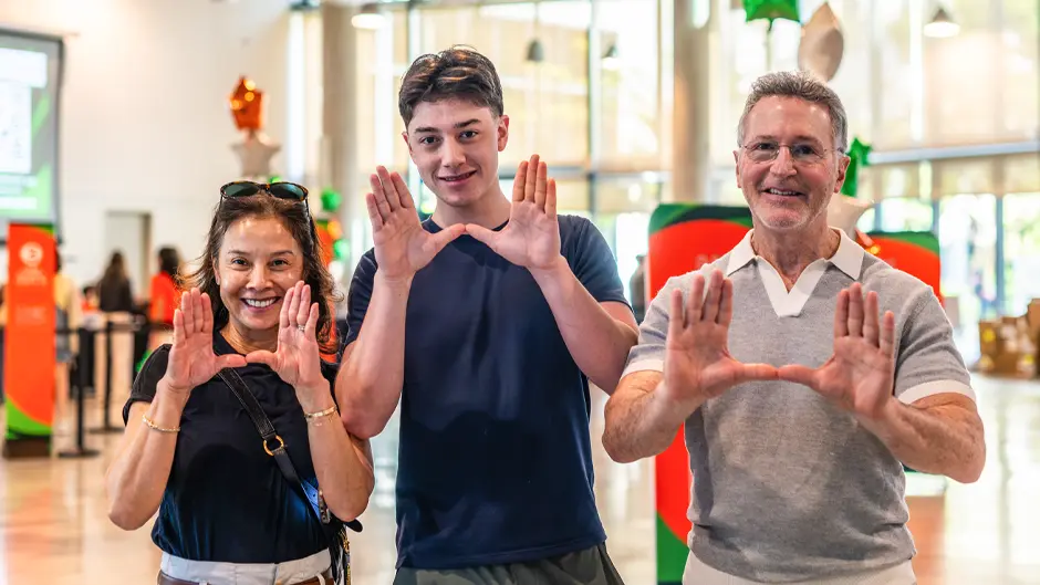 Spring Cane Kickoff 2026