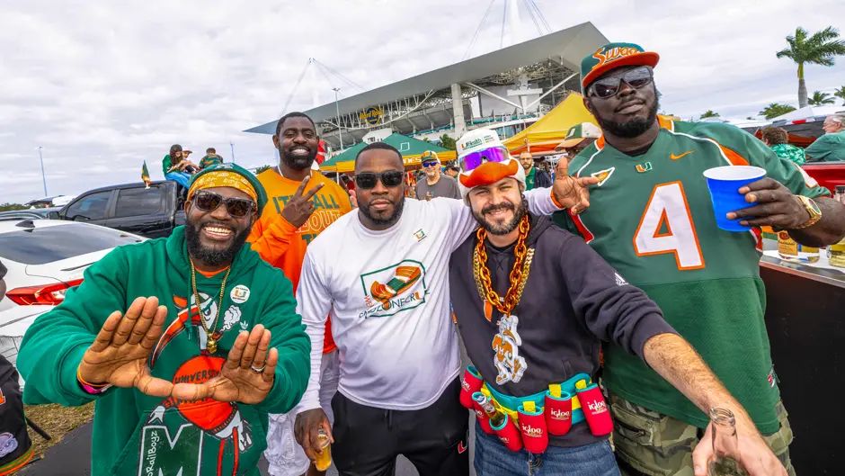 National Championship