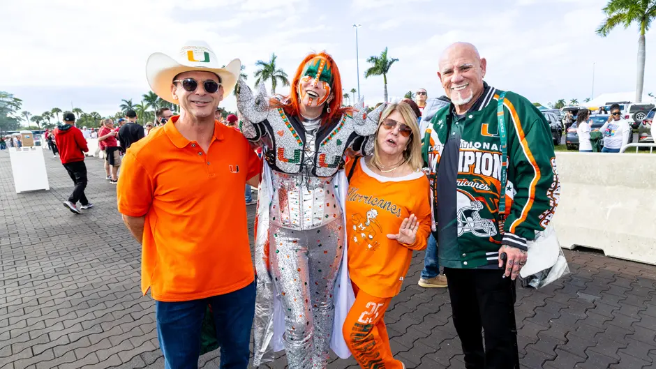 National Championship