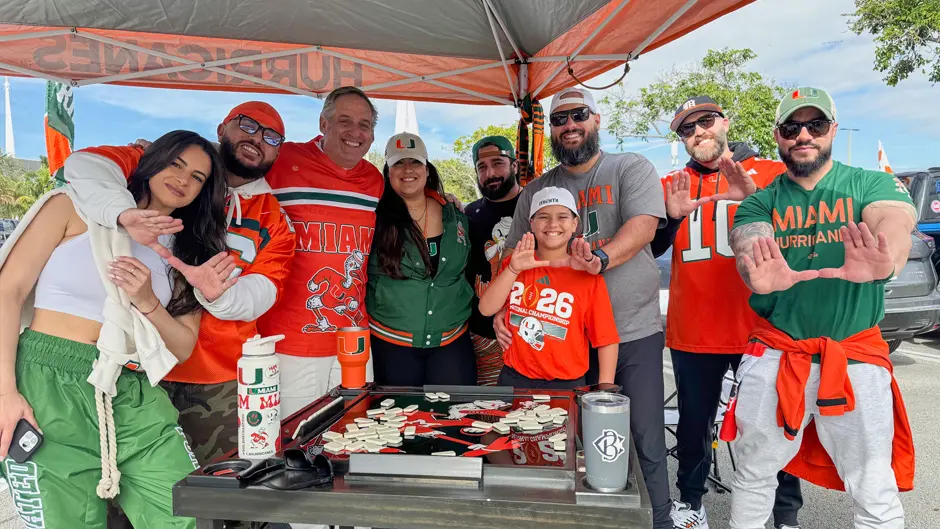 National Championship