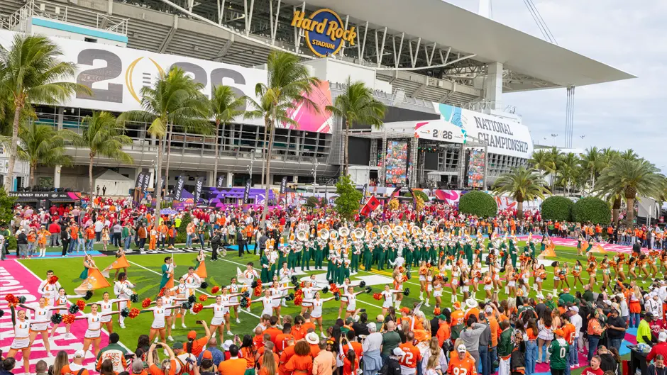 National Championship