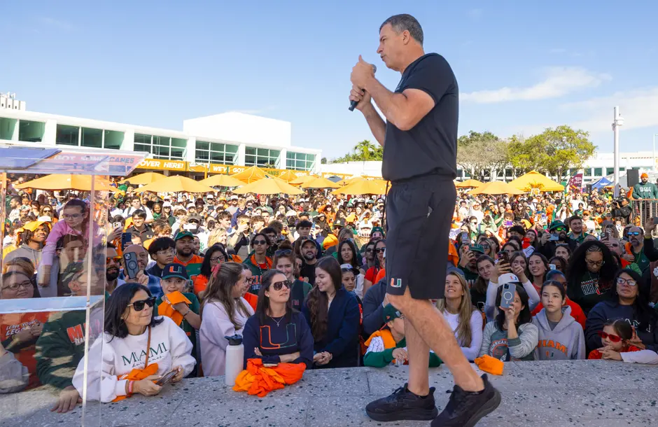 National Championship