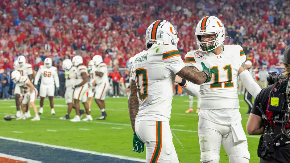 National Championship