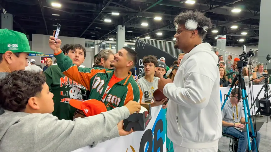 National Championship