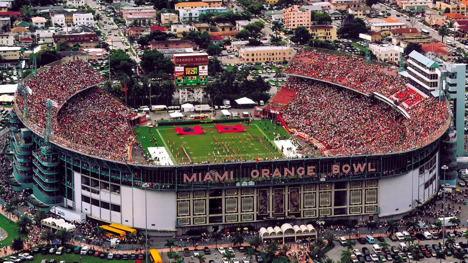 Orange Bowl