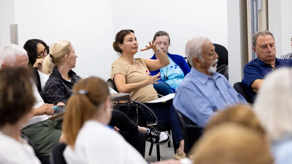 artificial intelligence class