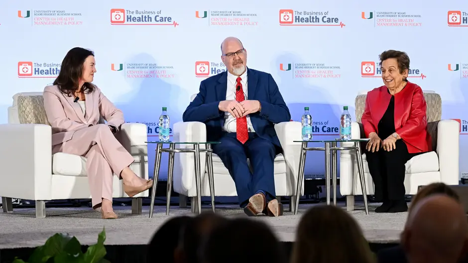 Business of Health Care