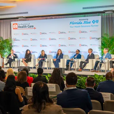 Business of Health Care 