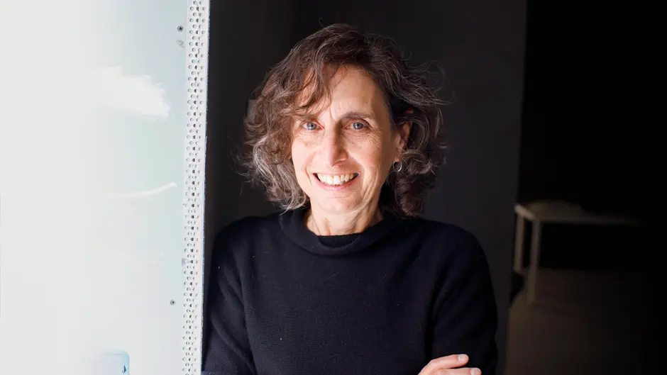 ‘Sixth Extinction’ author Elizabeth Kolbert to speak at Rosenstiel School