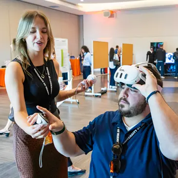 XR Miami 2026 demonstrations 