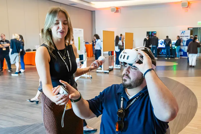 XR Miami 2026 demonstrations 