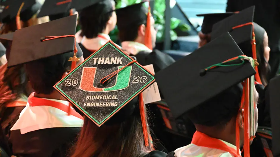 Commencement 2026