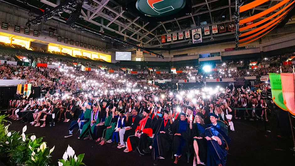 Commencement 2026