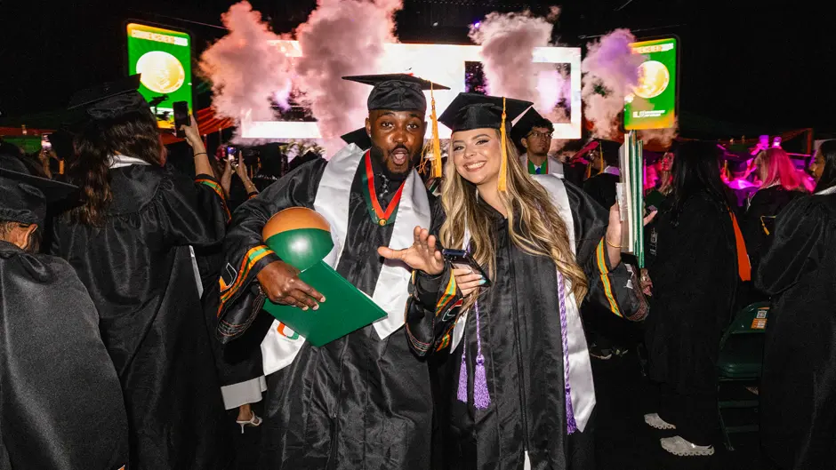 Commencement 2026