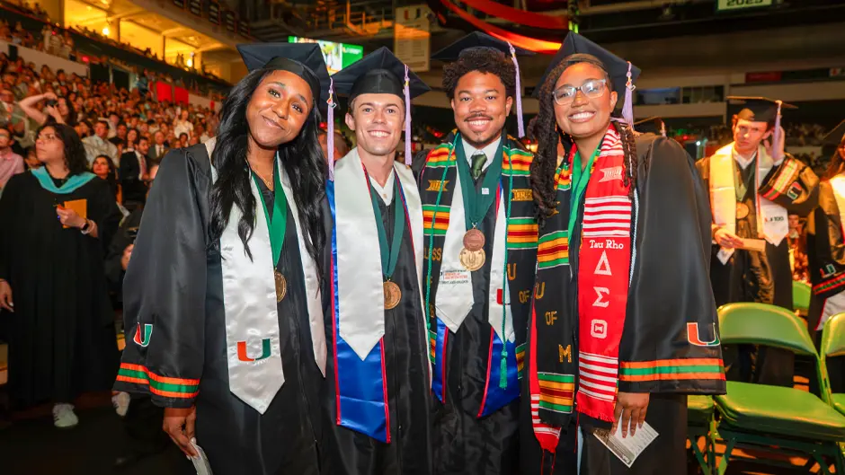 Commencement 2026