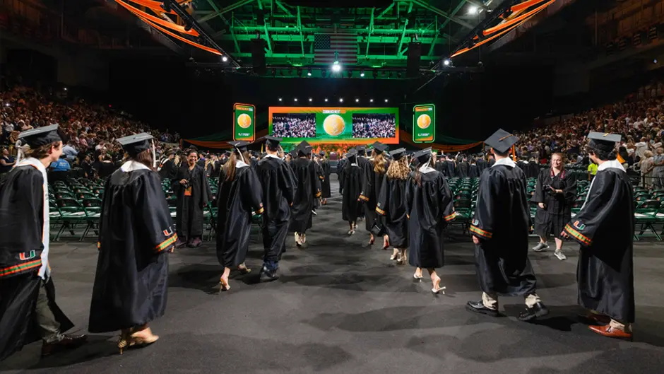 Commencement 2026