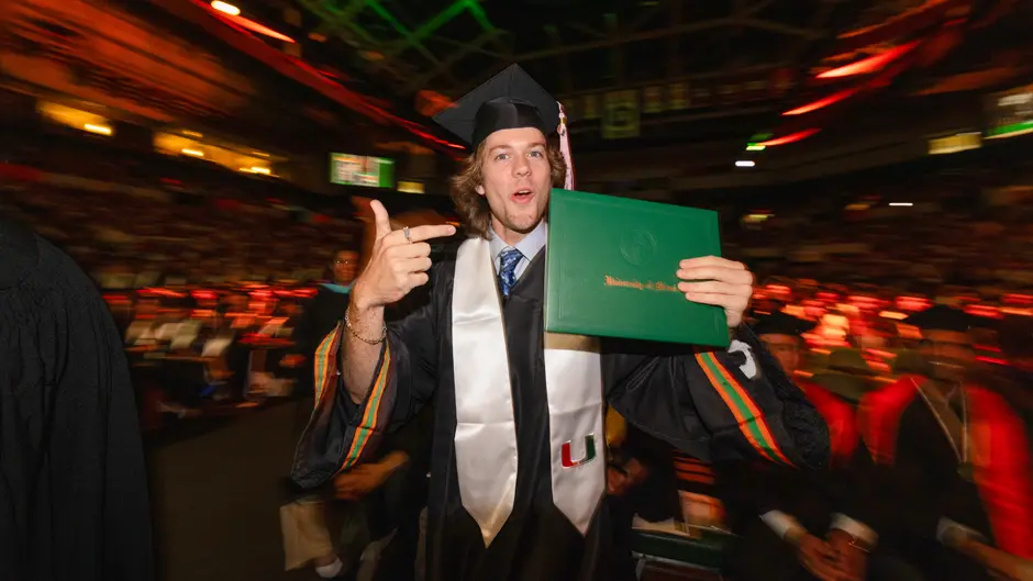 Commencement 2026