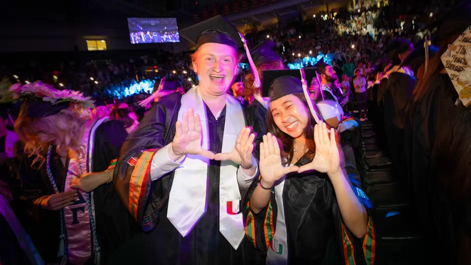 Commencement 2026