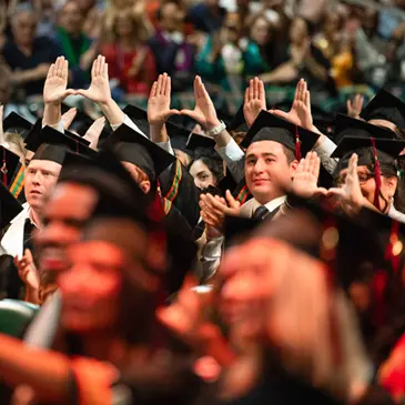 Commencement 2026 