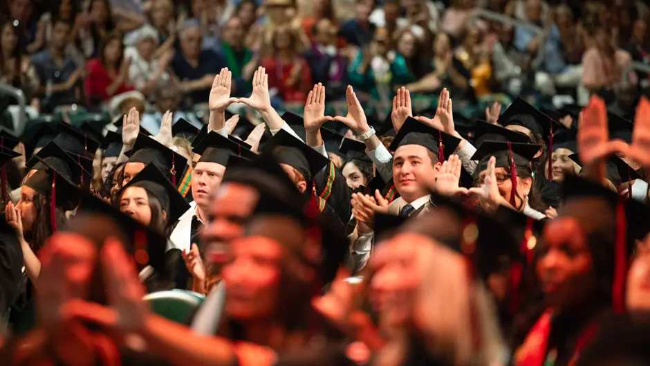 Commencement 2026