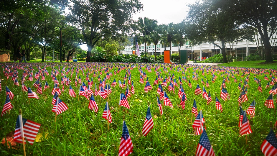 9/11 remembered