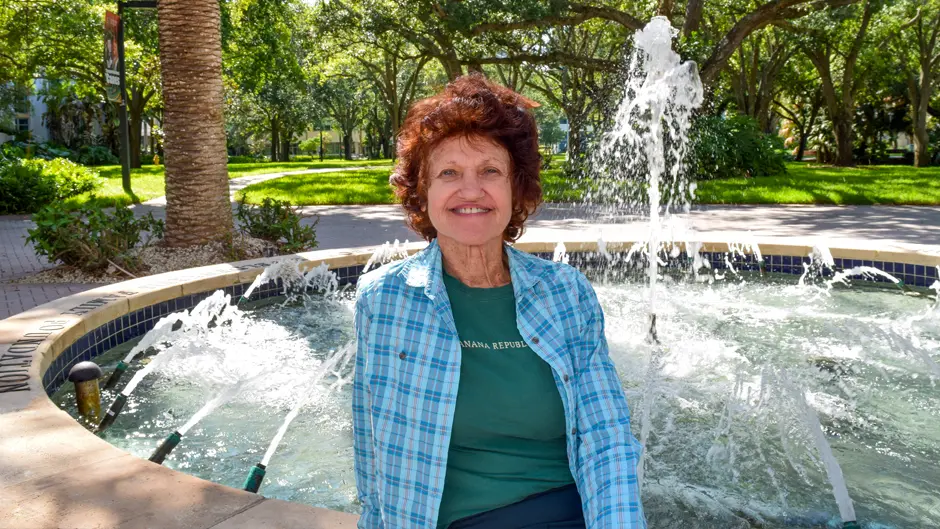 Arlette Perry
