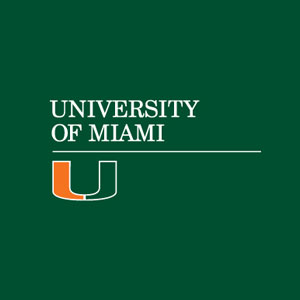 Umiami Lettering University Of Miami Font