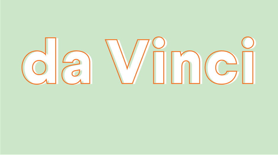 7 Things You Didn't Know About the da Vinci Program