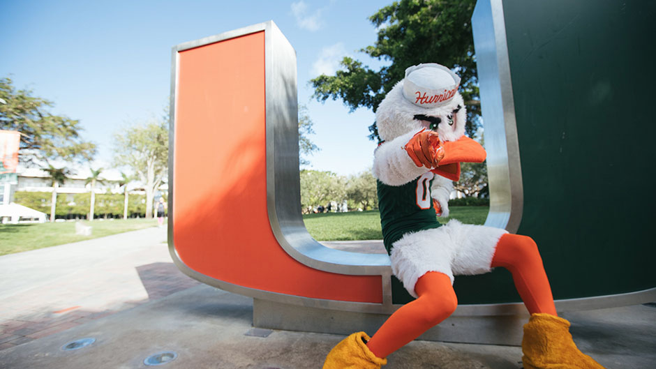 Demonstrated Interest at the U, Explained