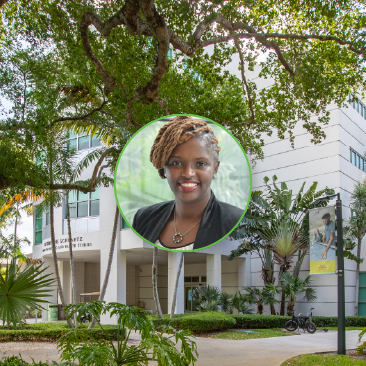 Faculty Spotlight, School of Nursing and Health Studies 